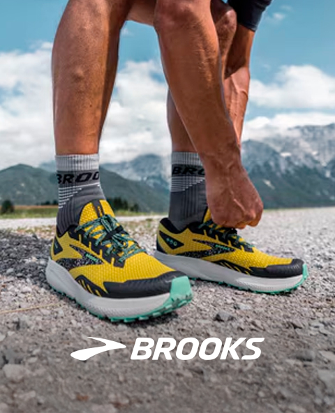 Brooks