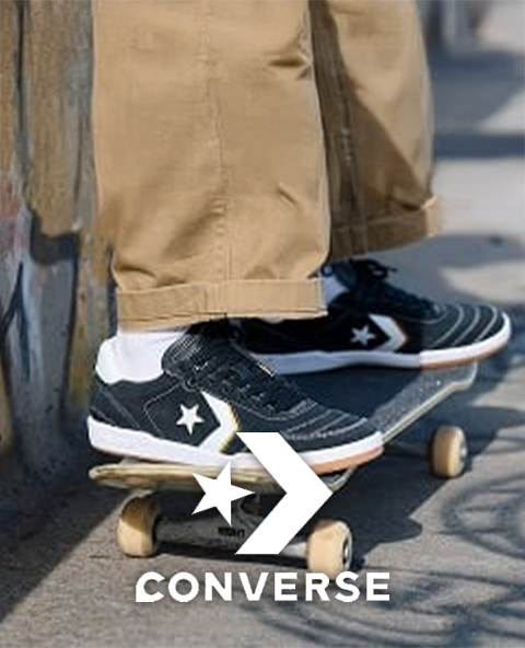 Converse