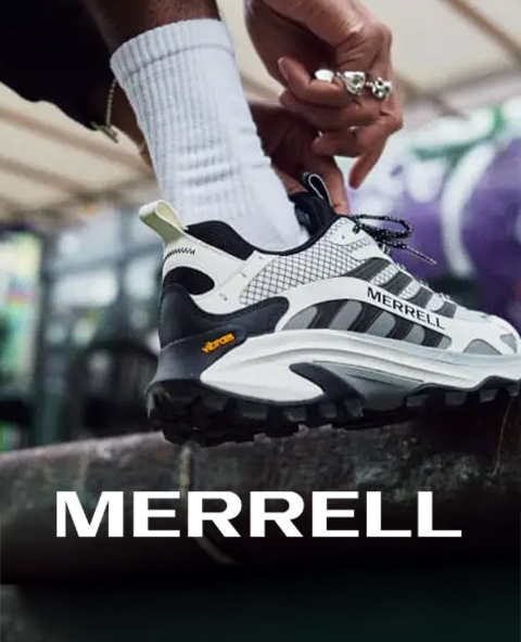 Merrell